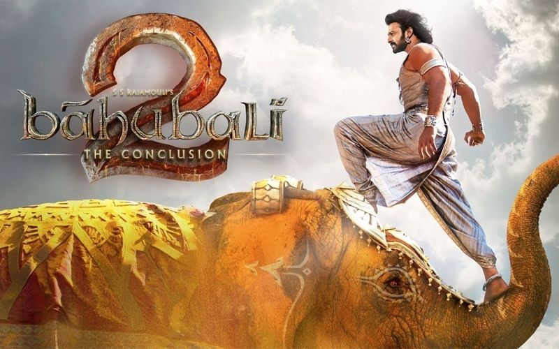 Baahubali 2: The Conclusion – A Cinematic Spectacle and Epic Saga