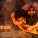 Master : Movie Review