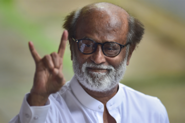 Rajinikanth Biography: The Life and Career of a Tamil Film Industry Icon