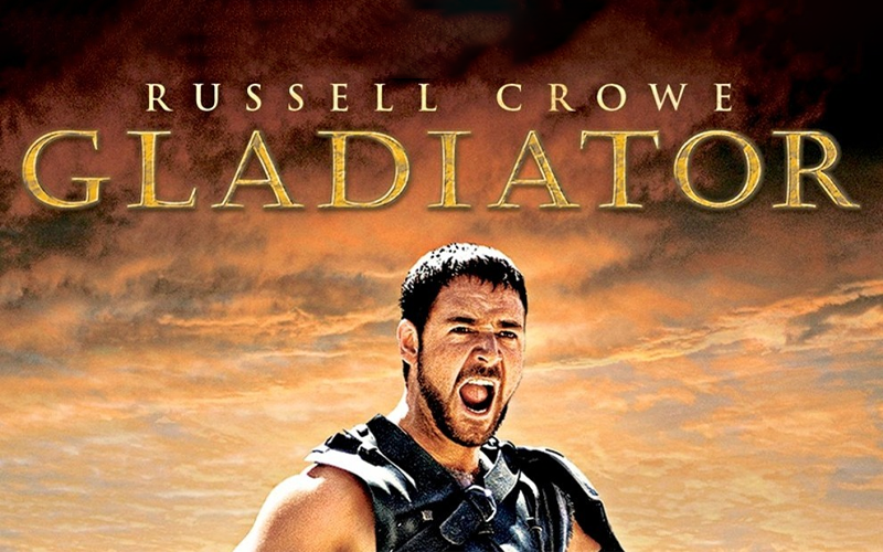 Gladiator Movie Review