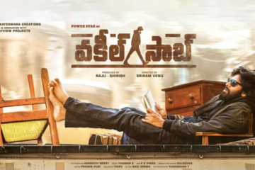 Movie Review: Vakeel Saab