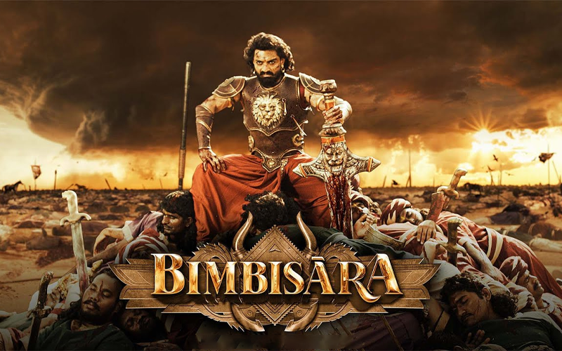 Bimbisara – A Grand Telugu Fantasy Epic