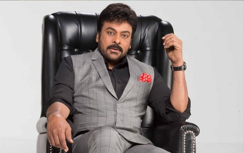 The Life and Career of Chiranjeevi: A Journey Through Indian Cinema