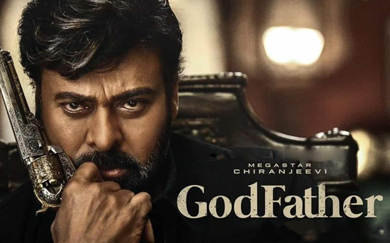 God Father : A Political Drama Remake with Chiranjeevi’s Charismatic Performance