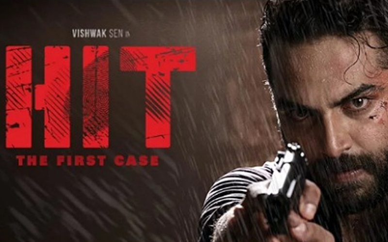 Movie Review: “HIT” – A Well-executed Crime Drama with Room for Improvement.