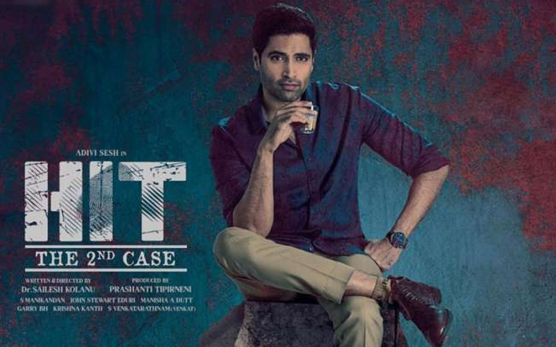 Review of “HIT: The Second Case” – A Mixed Bag that Sets the Stage for the Next Installment