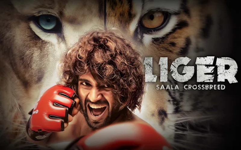 Film Review: Liger – A Disappointing Blend of Sports Drama and Mindless Commercial Cinema