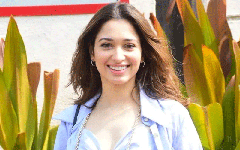 Tamannaah Bhatia: The Versatile Journey of a South Indian Superstar