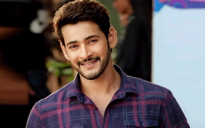 “Mahesh Babu: The Journey of a Telugu Cinema Icon”