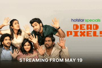 “Dead Pixels: A Telugu Web Series Review”