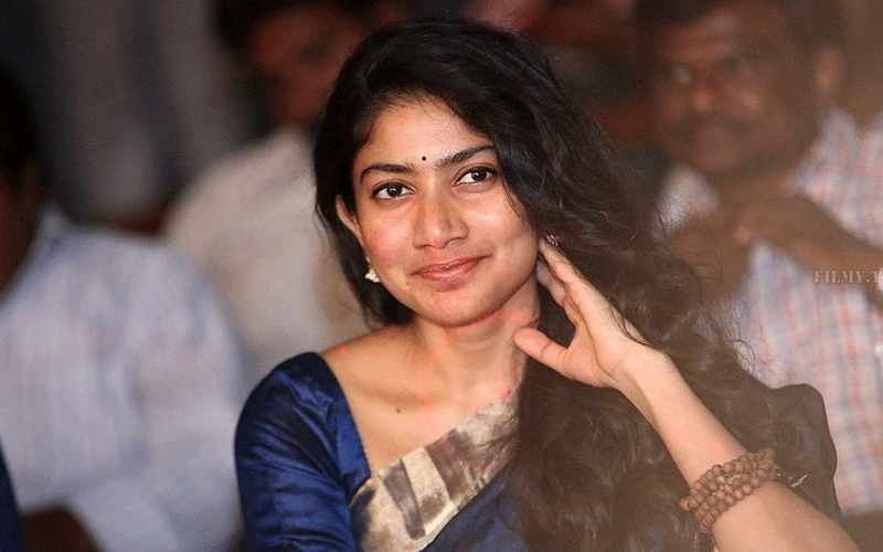 Sai Pallavi: Rising Star of the South Indian Film Industry