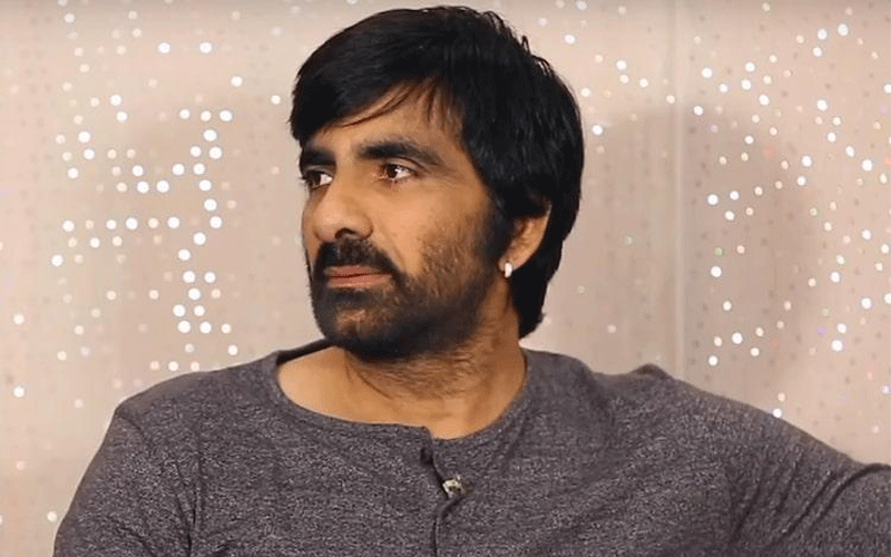 Ravi Teja: The “Mass Maharaja” of Telugu Cinema