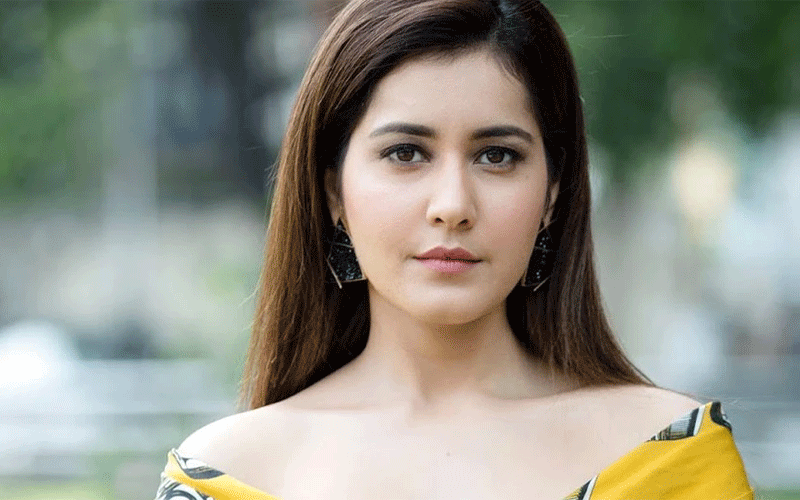 Rashi Khanna: A Journey of Talent and Success in Telugu and Tamil Cinema