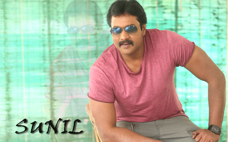 Sunil Biography: From Comedy Sketches to Tollywood Stardom