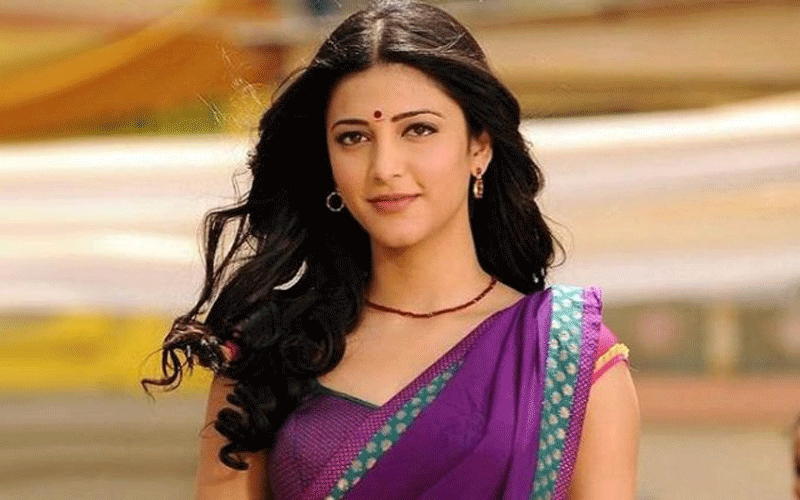 Shruti Haasan: A Multi-Talented Force in the World of Entertainment