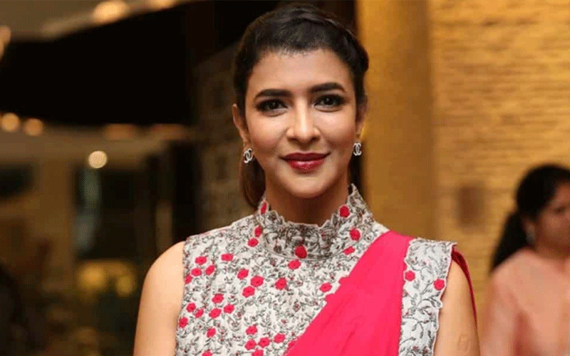 Lakshmi Manchu: A Multifaceted Talent in Indian Entertainment