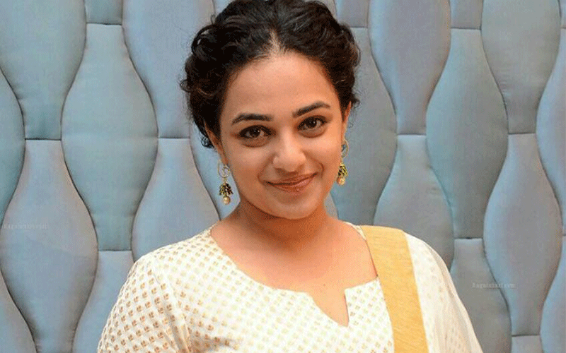 Nithya Menen: The Versatile Talent of South Indian Cinema