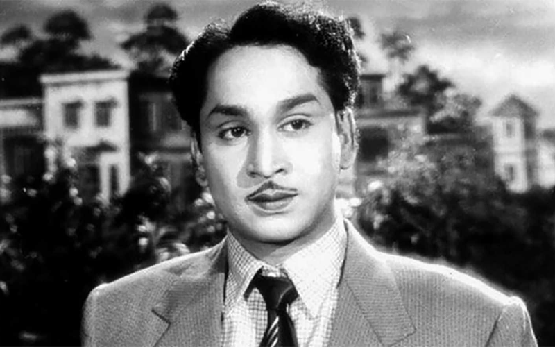 Akkineni Nageswara Rao: The Nata Samrat of Telugu Cinema