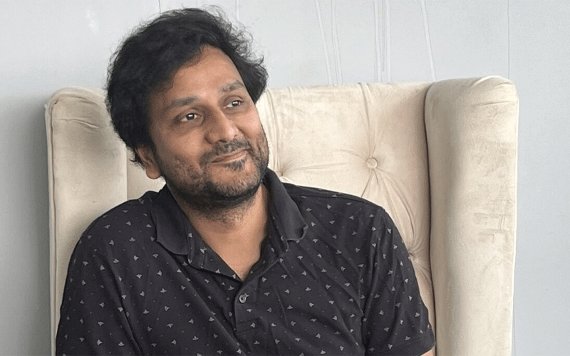 Srinivas Avasarala: The Multifaceted Talent of Telugu Cinema