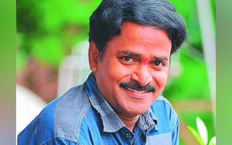 Venu Madhav: The Comedy King of Telugu Cinema