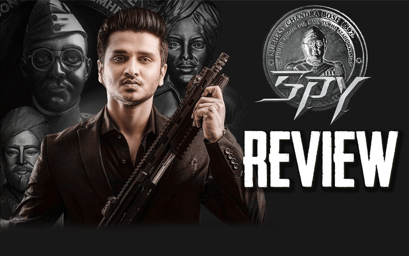 “Spy: Unraveling the Shadows” Falls Short in Delivering a Thrilling Espionage Experience