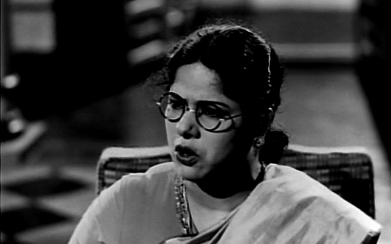 Remembering Suryakantham: The Iconic Cruel Mother-in-Law of Telugu Cinema