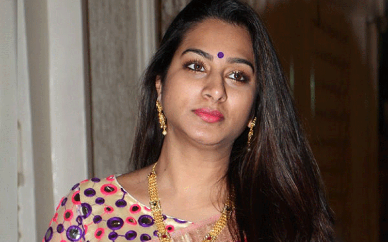 “Surekha Vani: The Laughter Enchantress of Telugu Cinema”