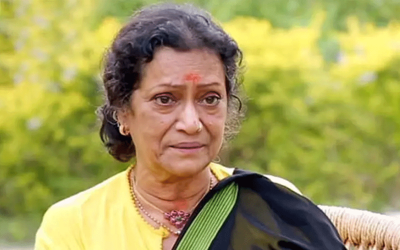 Rama Prabha: The Versatile Indian Actress of Telugu Cinema