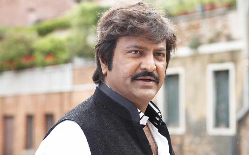 “Manchu Mohan Babu: The Versatile Journey of an Indian Film Icon”