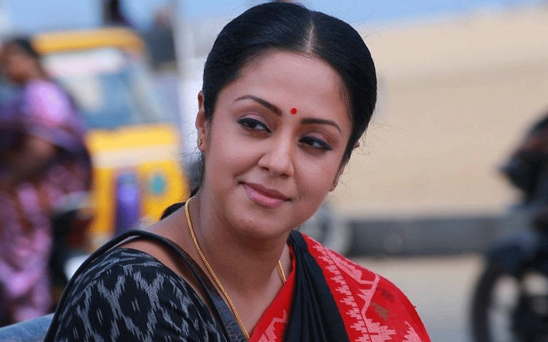 Jyothika Saravanan: A Radiant Journey from Silver Screen to Empowerment