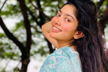 Sai Pallavi: The Natural Talent and Charisma of South Indian Cinema