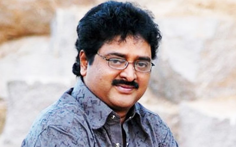 Biography and Cinematic Journey of Beta Sudhakar: