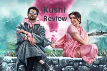 “Kushi”: A Triumph of Talent and Emotion