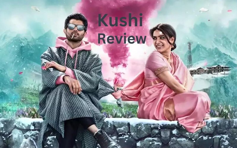 “Kushi”: A Triumph of Talent and Emotion