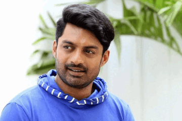 Rising Star of Tollywood: The Biography of Nandamuri Kalyan Ram