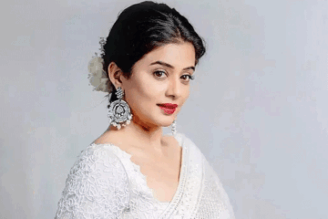 Priyamani: The Versatile Talent of South Indian Cinema