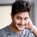 Prince Cecil: The Rising Star of Telugu Cinema