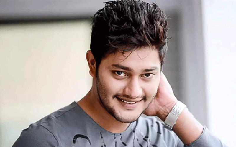 Prince Cecil: The Rising Star of Telugu Cinema