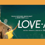 “Love-All: A Heartfelt Tale of Redemption and Sporting Dreams”