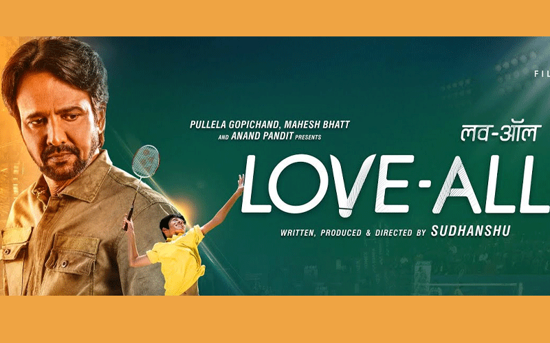 “Love-All: A Heartfelt Tale of Redemption and Sporting Dreams”