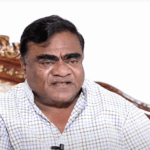 Babu Mohan: From Comedy to Politics – A Remarkable Journey