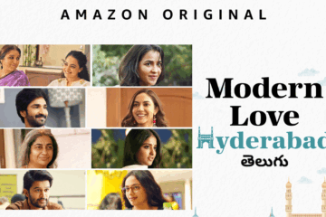 “Modern Love Hyderabad” – A Heartfelt Ode to Love and Relationships