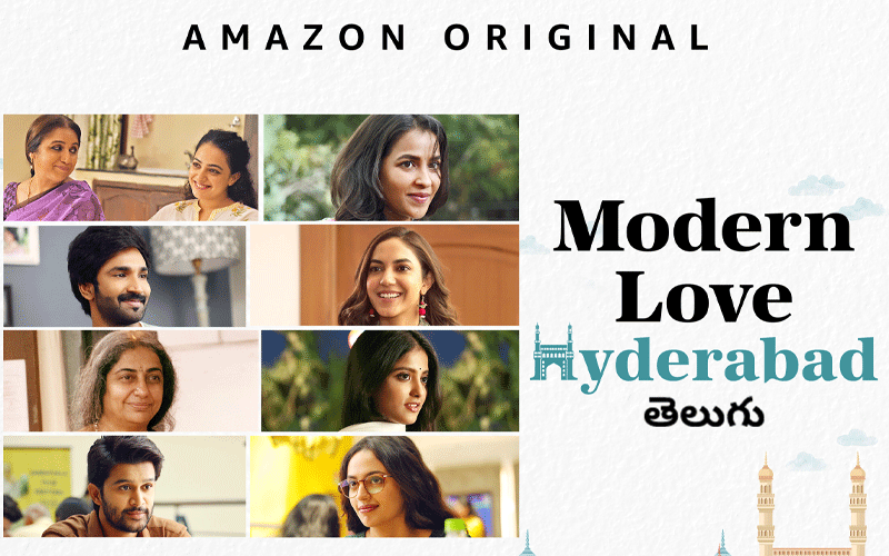 “Modern Love Hyderabad” – A Heartfelt Ode to Love and Relationships